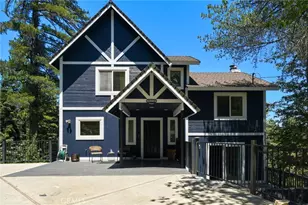 26210 Circle Dr, Lake Arrowhead, CA 92352 - Photo 1