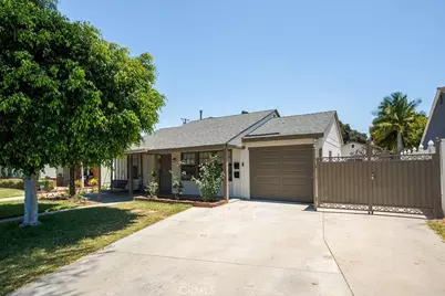 13918 Fidler, Bellflower, CA 90706 - Photo 1