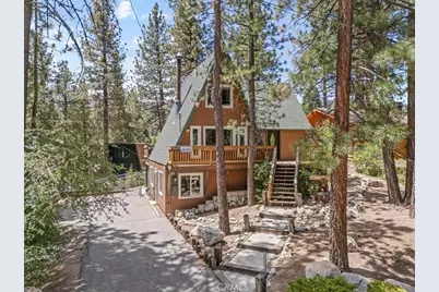 42929 Encino, Big Bear Lake, CA 92315 - Photo 1