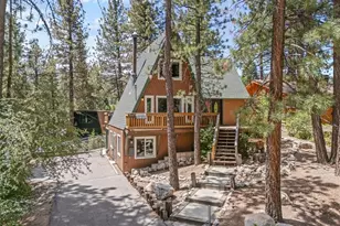 42929 Encino, Big Bear Lake, CA 92315 - Photo 1