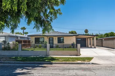554 Balham Ave Avenue, La Puente, CA 91744 - Photo 1