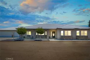 8727 Wintergreen, Pinon Hills, CA 92372 - Photo 1