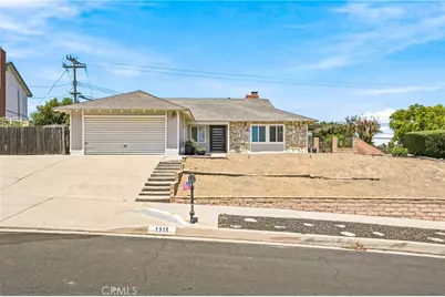 1916 Chestnut Creek Road, Diamond Bar, CA 91765 - Photo 1