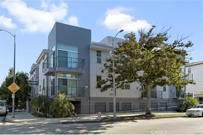 12908 Bloomfield #103, Studio City, CA 91604 - Photo 1