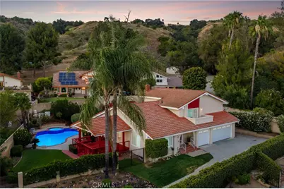 4740 Valle Verde Court, La Verne, CA 91750 - Photo 1