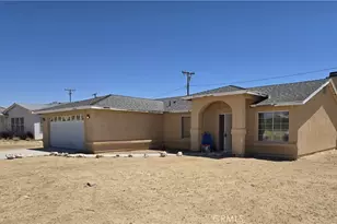 21864 Garibaldi, California City, CA 93505 - Photo 1