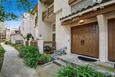 8522 Village, Rosemead, CA 91770 - Photo 1