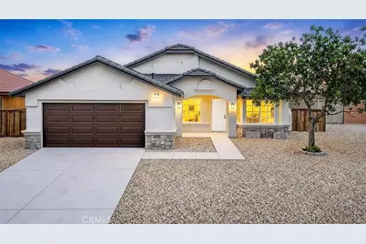15536 Jojoba, Victorville, CA 92394 - Photo 1