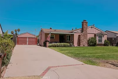 5434 N Oakbank Avenue, Covina, CA 91722 - Photo 1