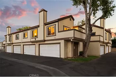 1230 S Cypress Avenue #F, Ontario, CA 91762 - Photo 1