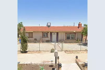 27340 Ironwood, Barstow, CA 92311 - Photo 1