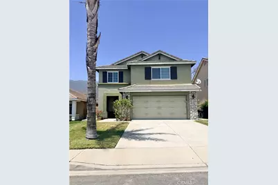 15096 Fox Ridge Drive, Fontana, CA 92336 - Photo 1