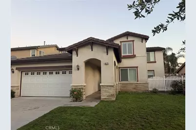 15179 Cerritos, Fontana, CA 92336 - Photo 1
