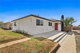 634 E Bonnie Brae Ct, Ontario, CA 91764 - Photo 1