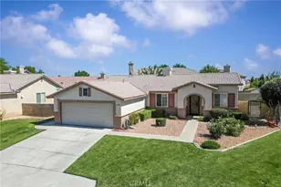 1219 W Holguin St, Lancaster, CA 93534 - Photo 1