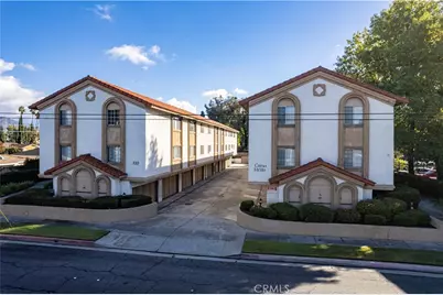 810 S Citrus #13, Azusa, CA 91702 - Photo 1