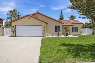 1157 S Vine, Bloomington, CA 92316 - Photo 1