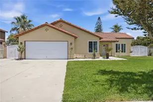 1157 S Vine, Bloomington, CA 92316 - Photo 1