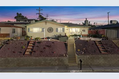 108 W Desert View Drive, Barstow, CA 92311 - Photo 1