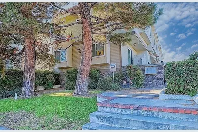 151 Bonita Street #B, Arcadia, CA 91006 - Photo 1