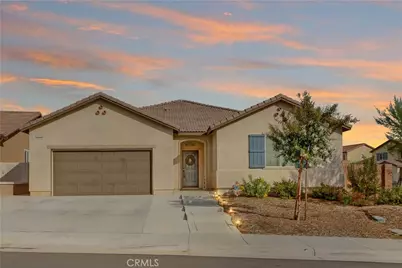 14148 Amici Place, Beaumont, CA 92223 - Photo 1
