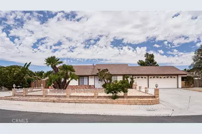 11462 Brackenfern Court, Victorville, CA 92392 - Photo 1