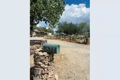 639 Houston Drive, Bishop, CA 93514 - Photo 1