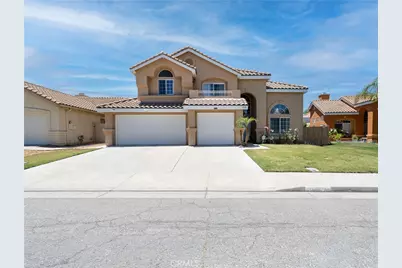 1348 Avenida Roundelay, San Jacinto, CA 92583 - Photo 1