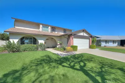 13425 Mistletoe, Chino, CA 91710 - Photo 1