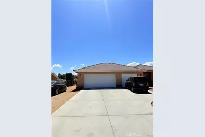 17443 Walnut, Hesperia, CA 92345 - Photo 1