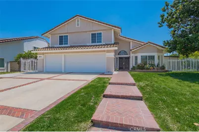 604 El Vallencito Drive, Walnut, CA 91789 - Photo 1