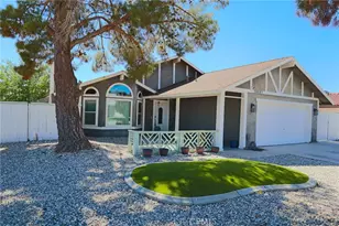 18681 Arrowhead, Victorville, CA 92395 - Photo 1