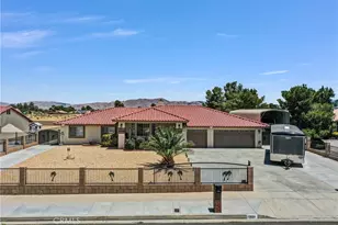 13931 Falling Leaf Rd, Apple Valley, CA 92307 - Photo 1