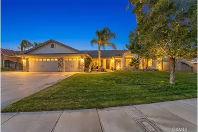 4511 Otter Court, Palmdale, CA 93551 - Photo 1