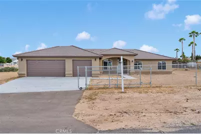 17995 Seaforth Street, Hesperia, CA 92345 - Photo 1