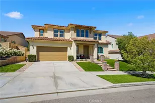 25163 Cherry Ridge, Canyon Country, CA 91387 - Photo 1