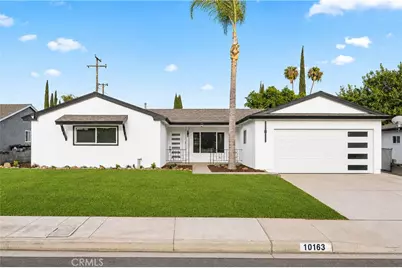 10163 Oak Glen Avenue, Montclair, CA 91763 - Photo 1