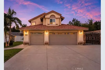 6278 Mount Pinos Court, Rancho Cucamonga, CA 91737 - Photo 1