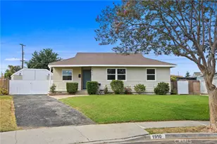 1910 W Corak, West Covina, CA 91790 - Photo 1