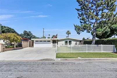 230 N Calvados, Azusa, CA 91702 - Photo 1