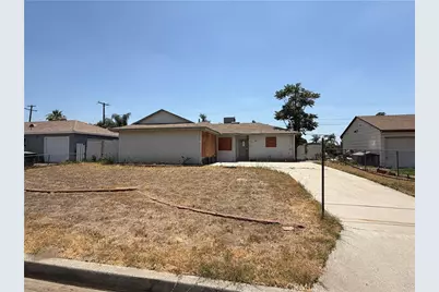 25875 Vine, San Bernardino, CA 92410 - Photo 1