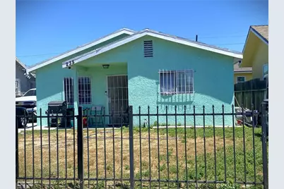 235 W 91st Street, Los Angeles, CA 90003 - Photo 1