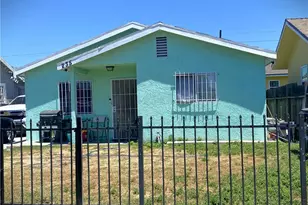 235 W 91st St, Los Angeles, CA 90003 - Photo 1