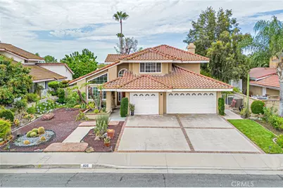 825 Bridgewater Lane, Walnut, CA 91789 - Photo 1