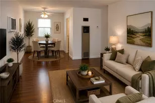 208 N Olive Ave, Alhambra, CA 91801 - Photo 1