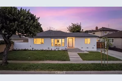 5134 Faust, Lakewood, CA 90713 - Photo 1