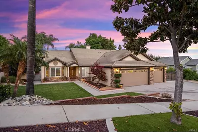 5829 Zapata Place, Rancho Cucamonga, CA 91737 - Photo 1