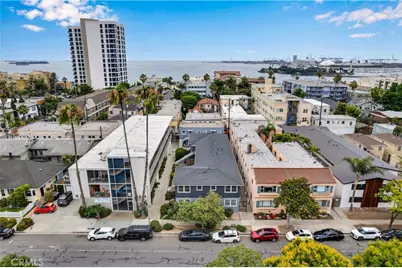 1250 E 1st Street #7, Long Beach, CA 90802 - Photo 1
