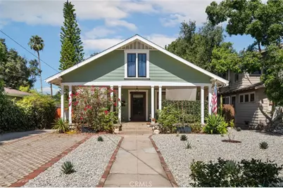 2029 Meridian Avenue, South Pasadena, CA 91030 - Photo 1