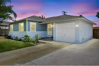 537 E Trenton, San Bernardino, CA 92404 - Photo 1